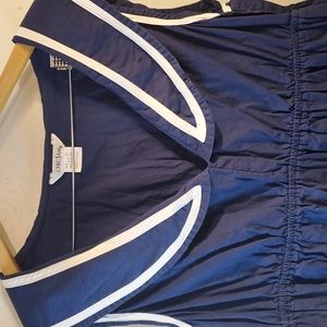 Sailor Dress